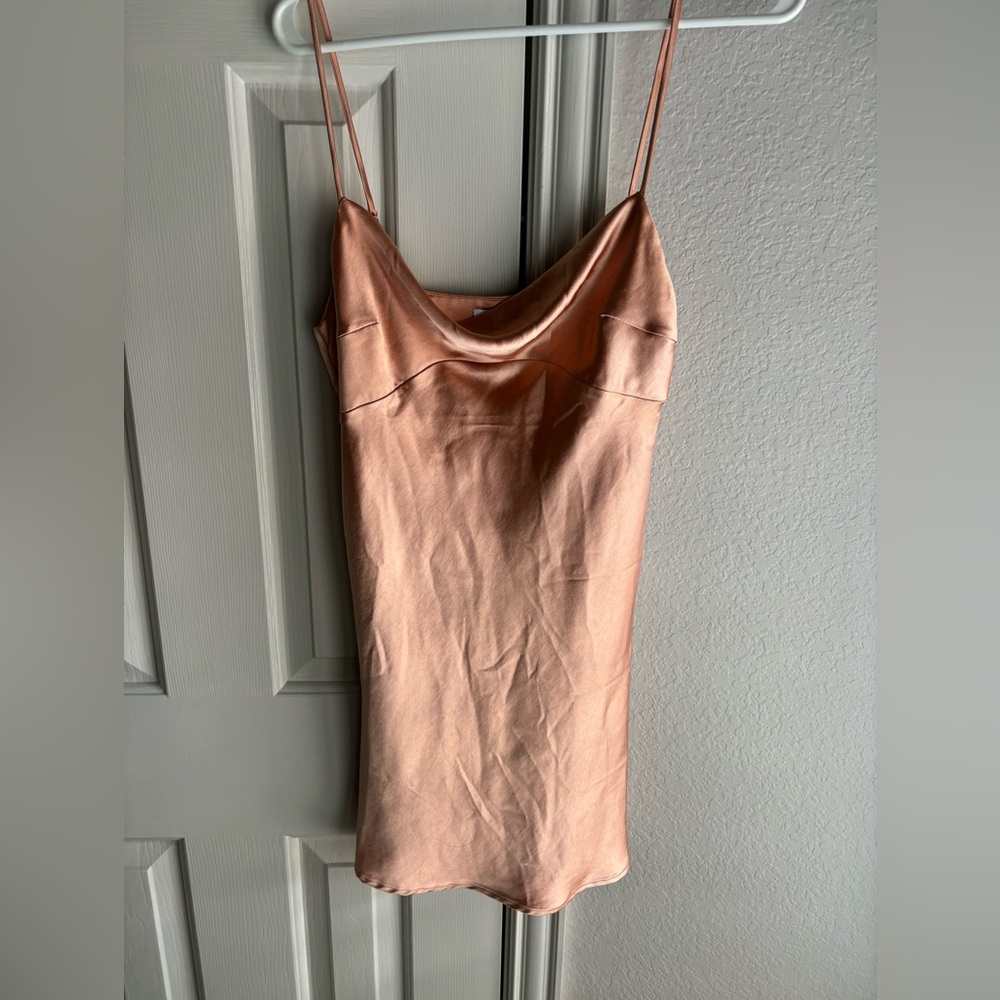 Princess Polly dress